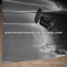 300mesh Stainless Steel Wire Mesh 304/316 (Filter Screen)Manufacturing